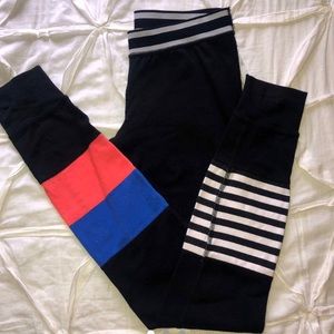 MADONNA Material Girl Workout Yoga Lounge Leggings